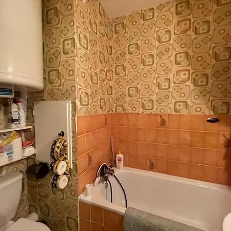 Confortable 4 Pers, Acces Pistes, Terrasse - Fr-1-804-48 Enchastrayes
